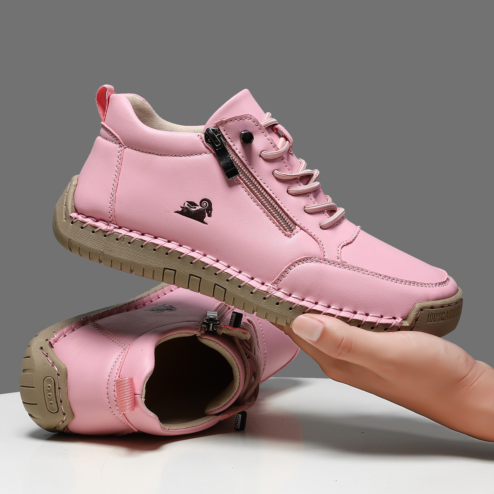 Street Fashion Women - New 2025 Women Sports Shoes Outdoor