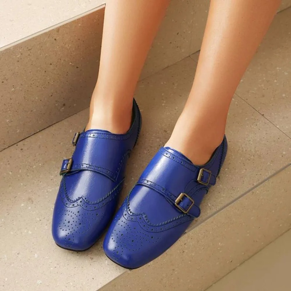 Street Fashion Women - Pumps Spring Autumn Fashion New Model