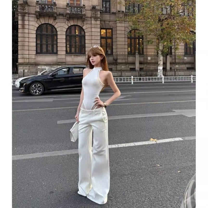 2026 Summer Fashion New Women' – Street Fashion High End Bewertung und Preis