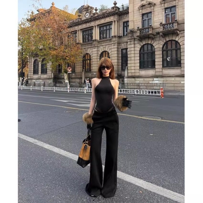 2026 Summer Fashion New Women' – Street Fashion High End Bewertung und Preis