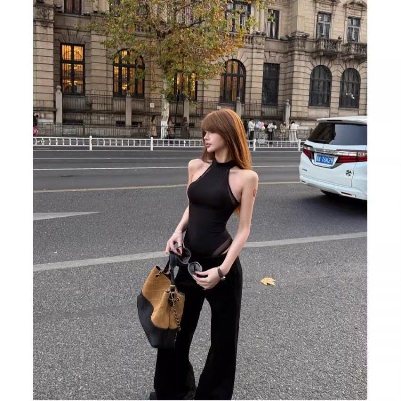 2026 Summer Fashion New Women' – Street Fashion High End Bewertung und Preis