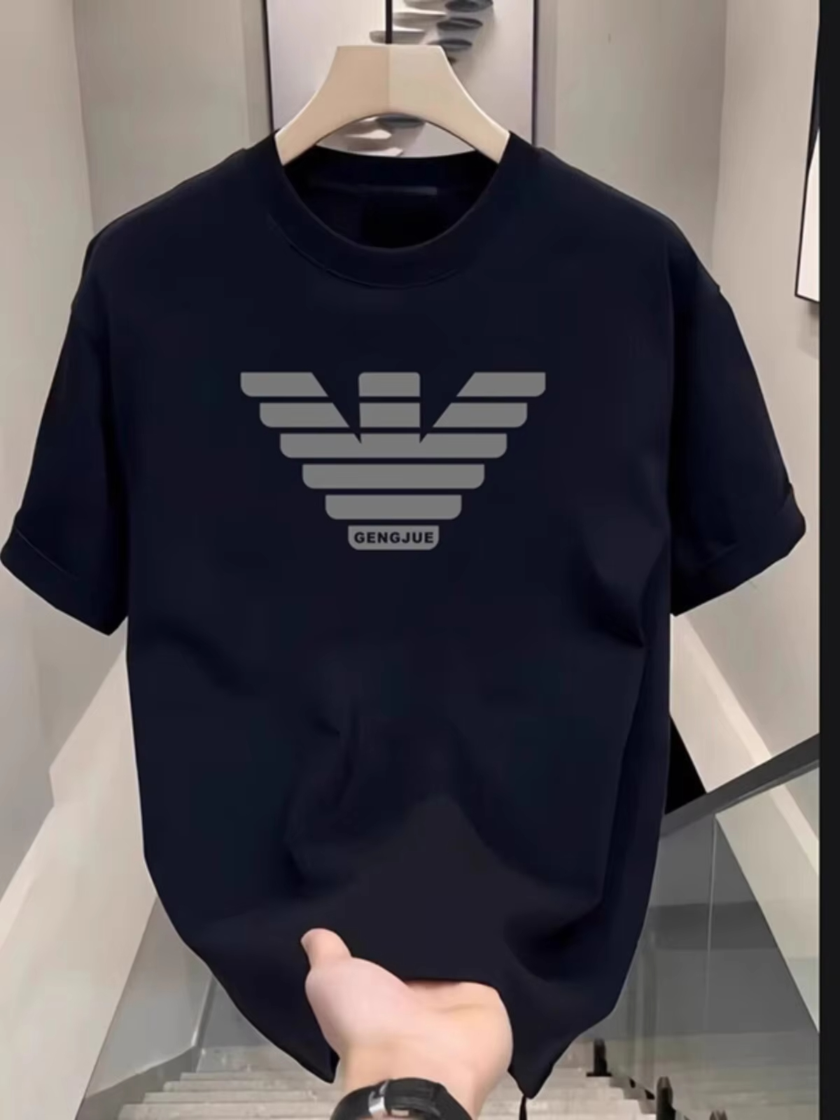 Street Fashion Trend, Classic  – Street Fashion Brand Logo Bewertung und Preis