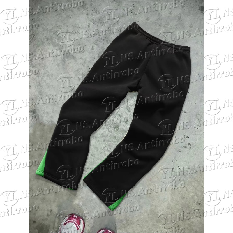25-26 Men's street long sweats – Quirky Street Fashion Bewertung und Preis