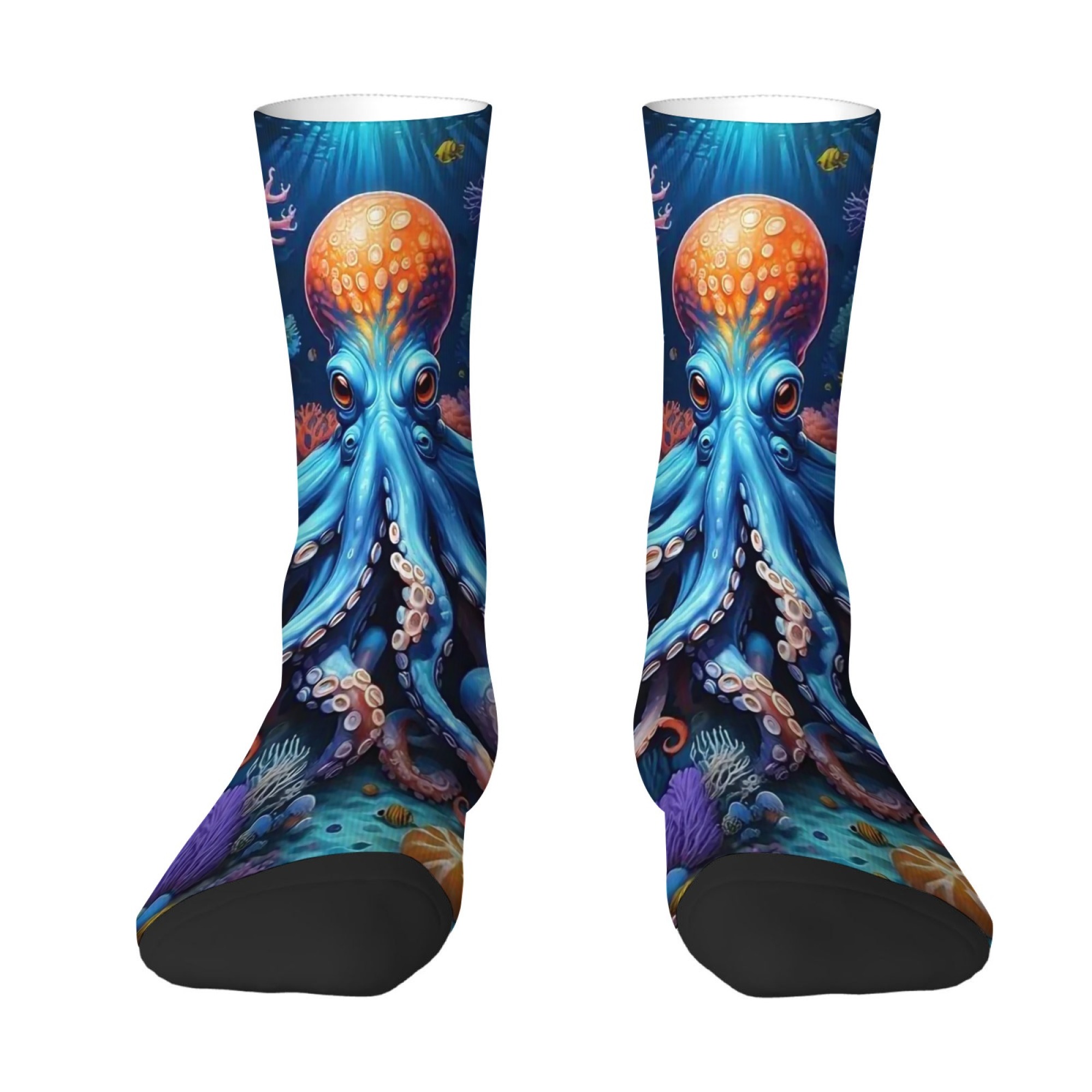 Cthulhu Mythos Sea Fantasy Oct – Quirky Street Fashion Bewertung und Preis