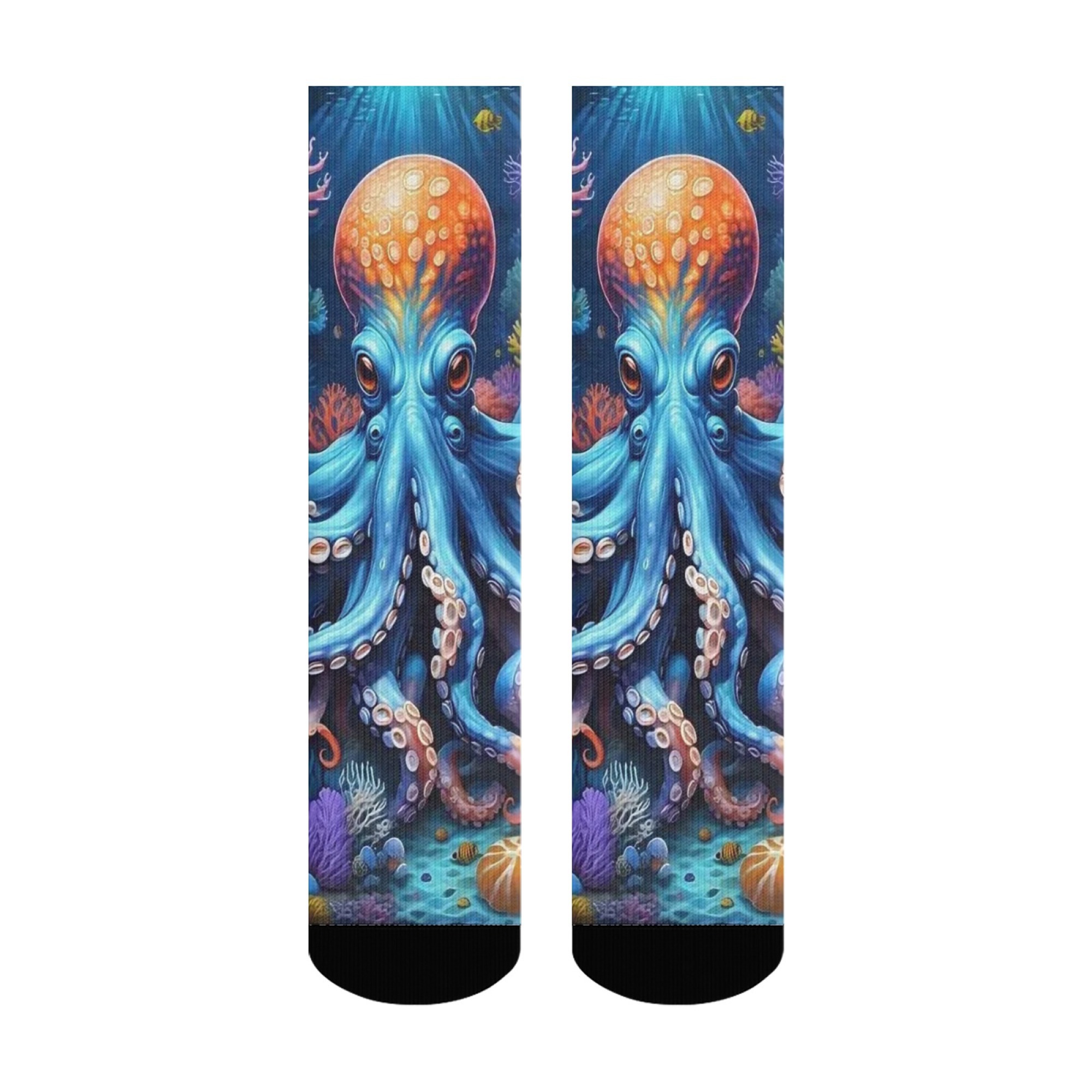 Cthulhu Mythos Sea Fantasy Oct – Quirky Street Fashion Bewertung und Preis