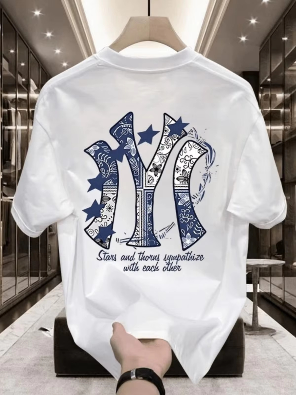 2026 Street Trendy Brand Sport – Street Fashion Brand Logo Bewertung und Preis
