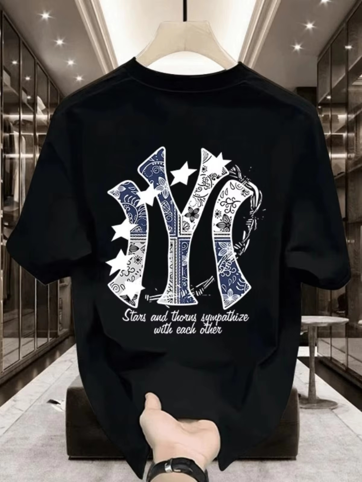 2026 Street Trendy Brand Sport – Street Fashion Brand Logo Bewertung und Preis