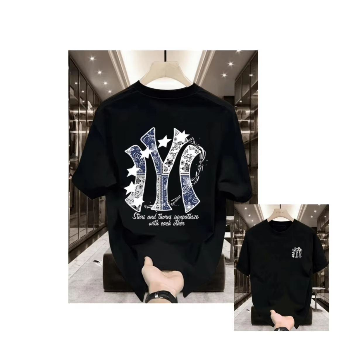 2026 Street Trendy Brand Sport – Street Fashion Brand Logo Bewertung und Preis