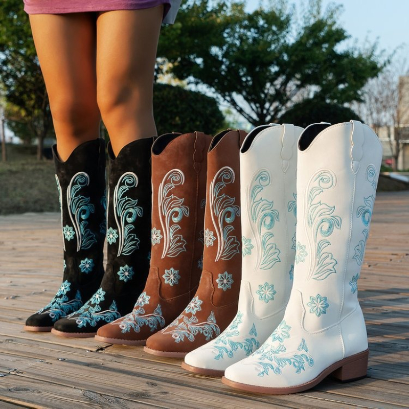 Retro Women Boot Fashion Women – Street Fashion Style Youtube Bewertung und Preis