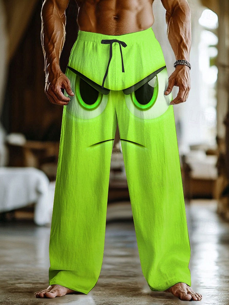 2025 Hardworking And Quirky 3D – Quirky Street Fashion Bewertung und Preis