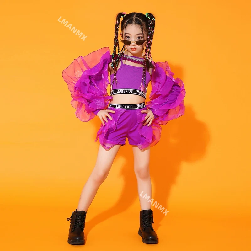 Fashion Street Dance Costume G – Street Fashion Model Bewertung und Preis