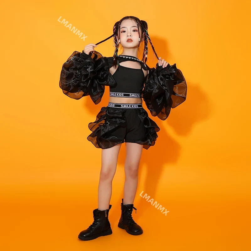 Fashion Street Dance Costume G – Street Fashion Model Bewertung und Preis