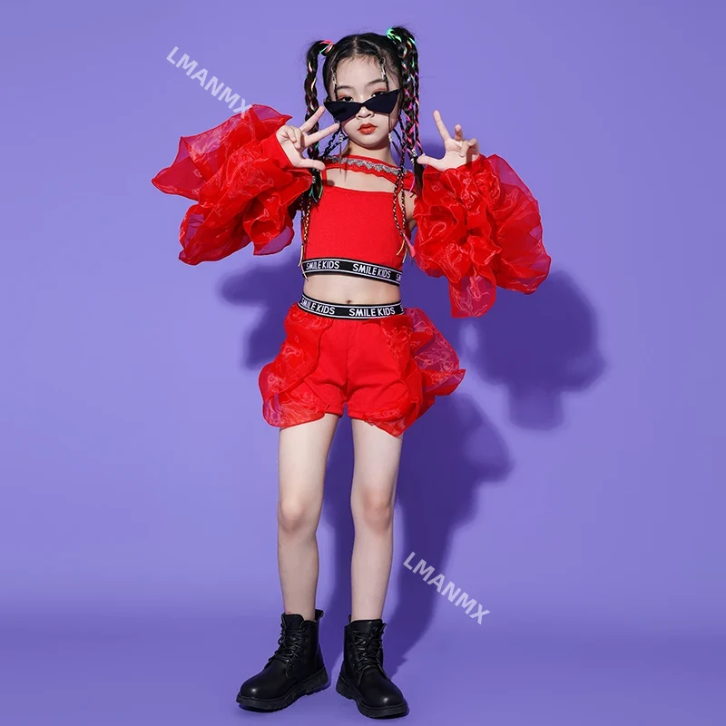Fashion Street Dance Costume G – Street Fashion Model Bewertung und Preis