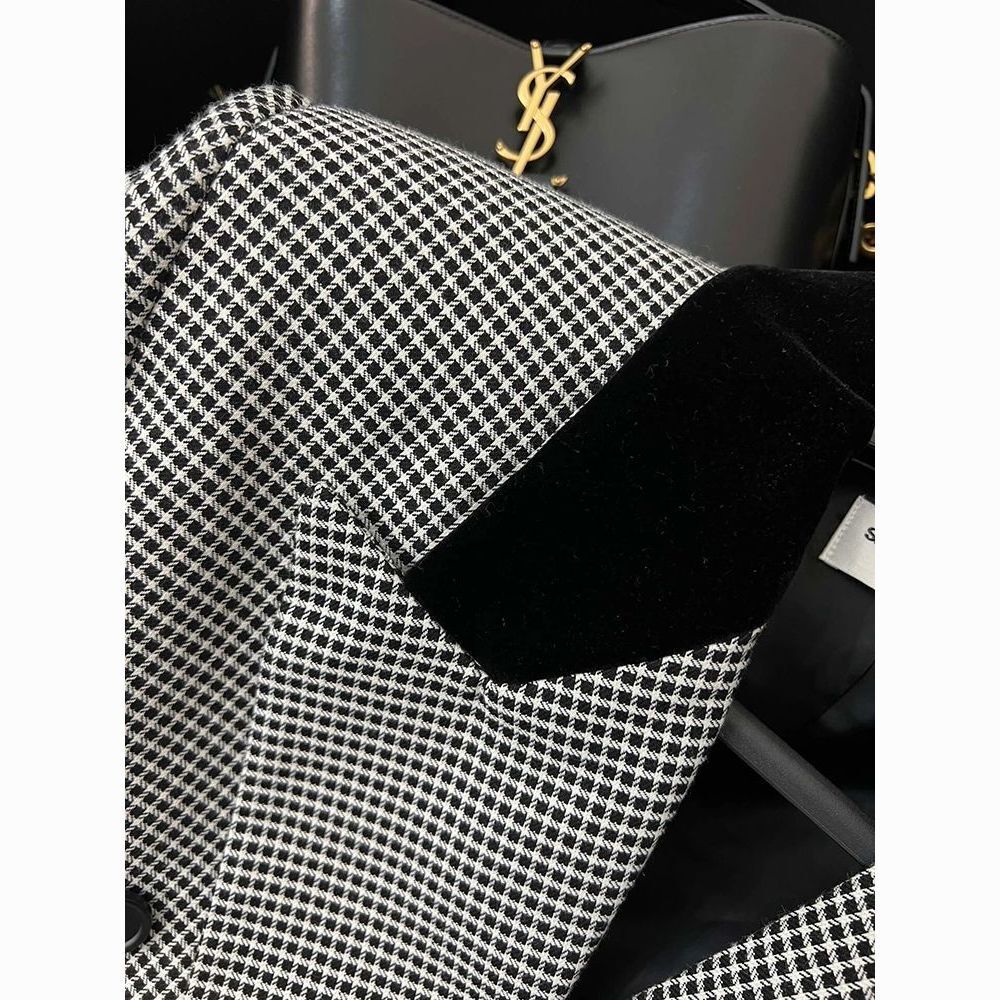 Elegant Street Style Blazer Sp – Street Fashion England Bewertung und Preis