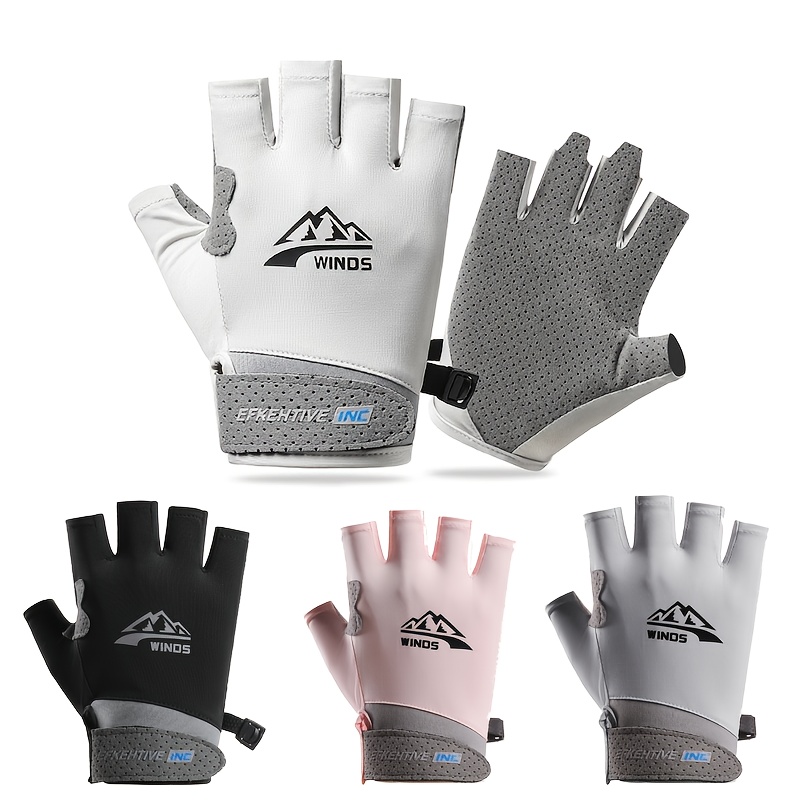 Fingerless Gloves for Men Wome – Street Fashion Gloves Bewertung und Preis