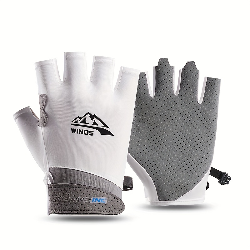 Fingerless Gloves for Men Wome – Street Fashion Gloves Bewertung und Preis