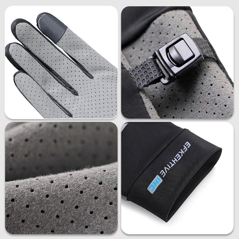 Fingerless Gloves for Men Wome – Street Fashion Gloves Bewertung und Preis