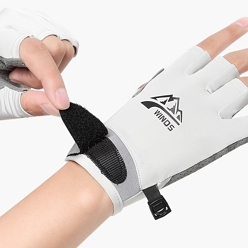 Fingerless Gloves for Men Wome – Street Fashion Gloves Bewertung und Preis
