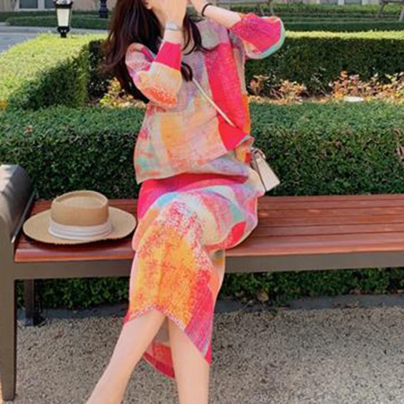 2023 Autumn, Spring,  Summer   – Street Fashion High End Bewertung und Preis