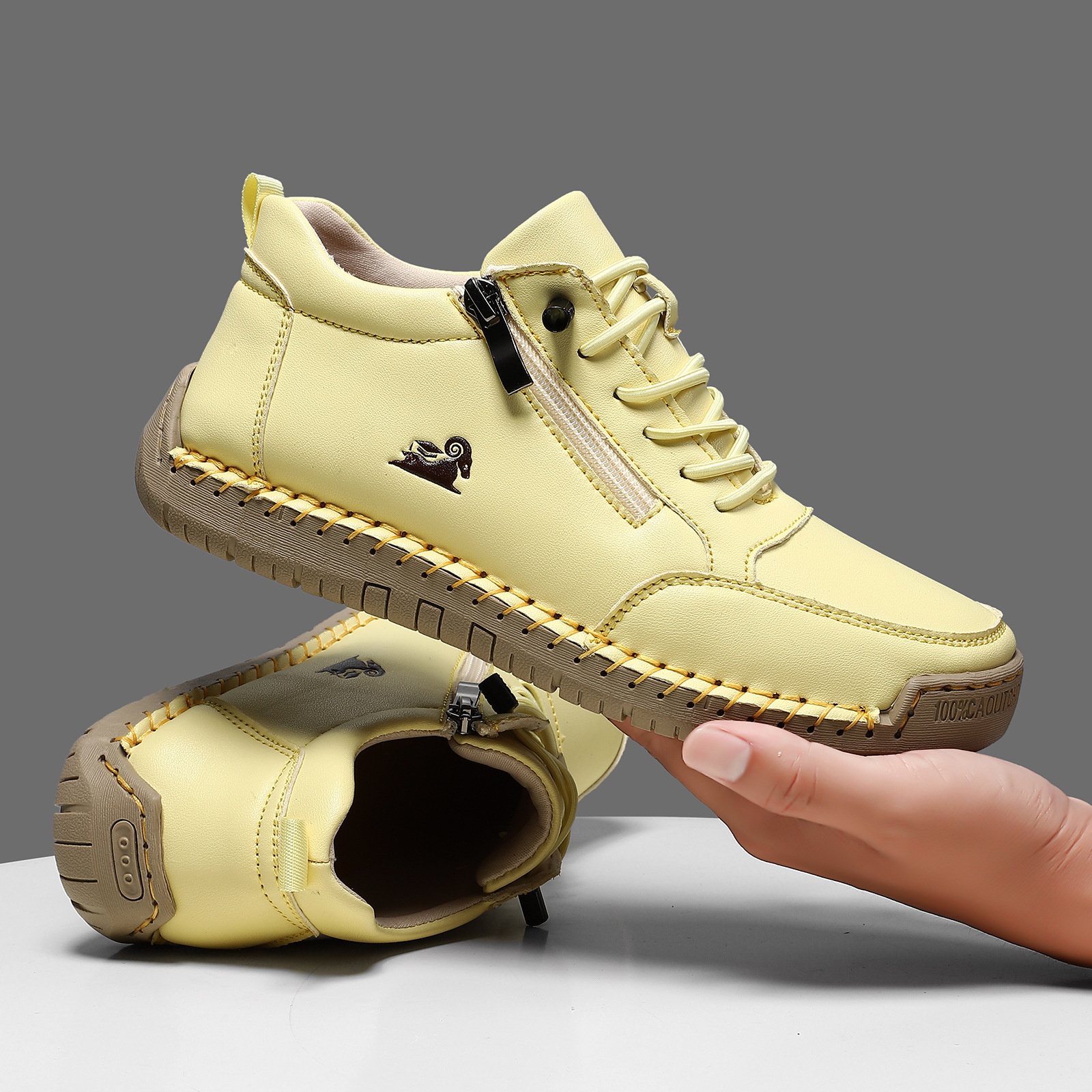 New 2025 Women Sports Shoes Ou – Street Fashion Women Bewertung und Preis
