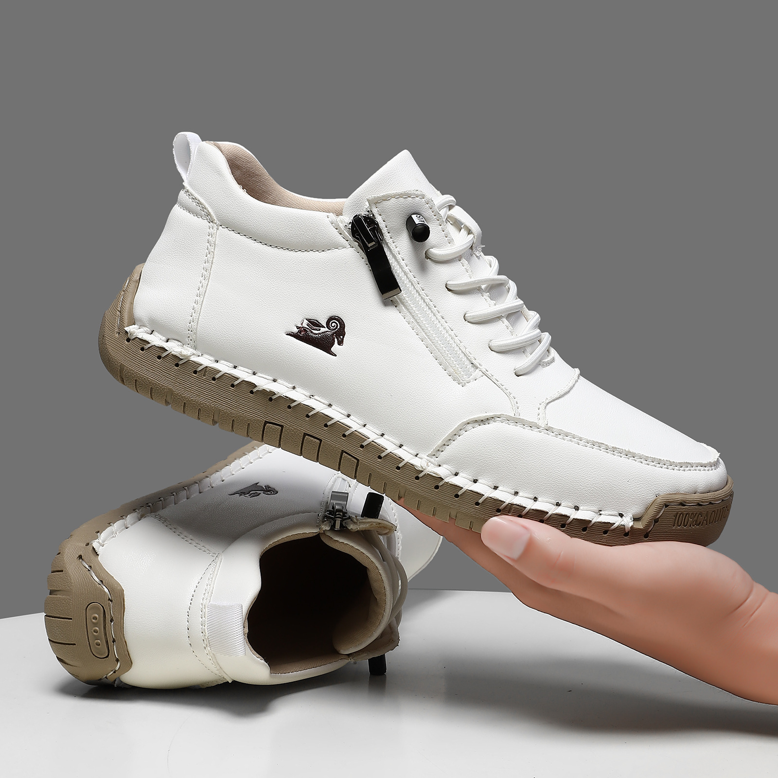New 2025 Women Sports Shoes Ou – Street Fashion Women Bewertung und Preis