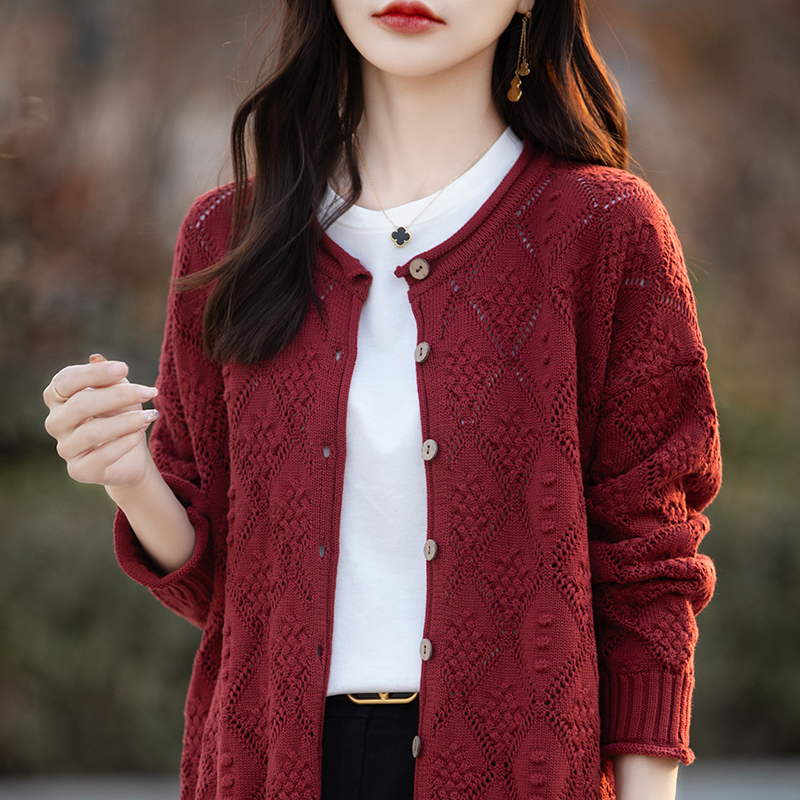 2024 Fashion Models Women Knit – Street Fashion Model Bewertung und Preis