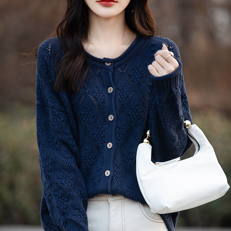 2024 Fashion Models Women Knit – Street Fashion Model Bewertung und Preis