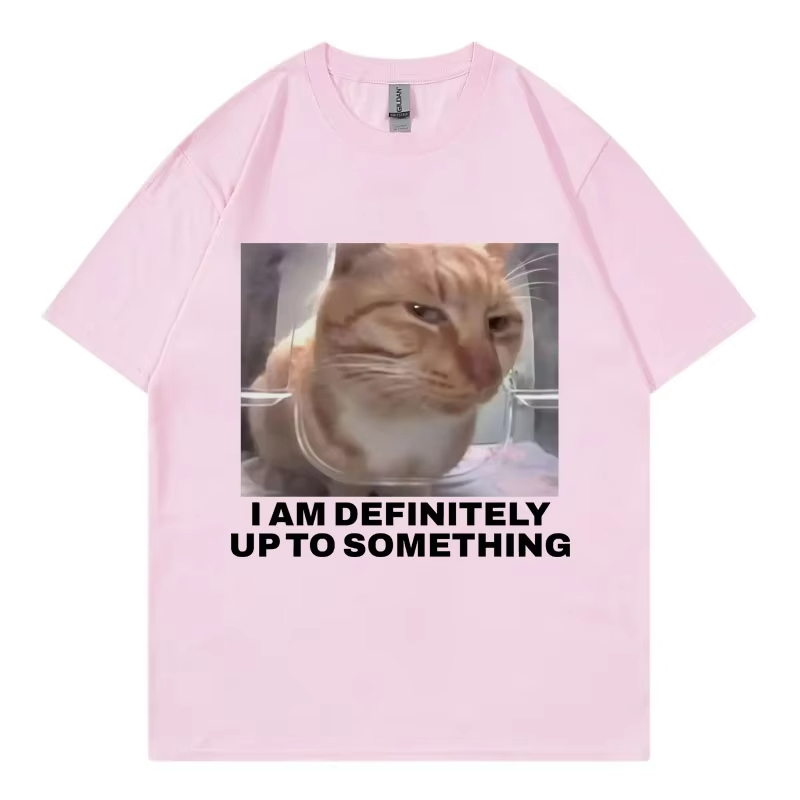 I Am Definitely Up To Somethin – Street Fashion Definition Bewertung und Preis