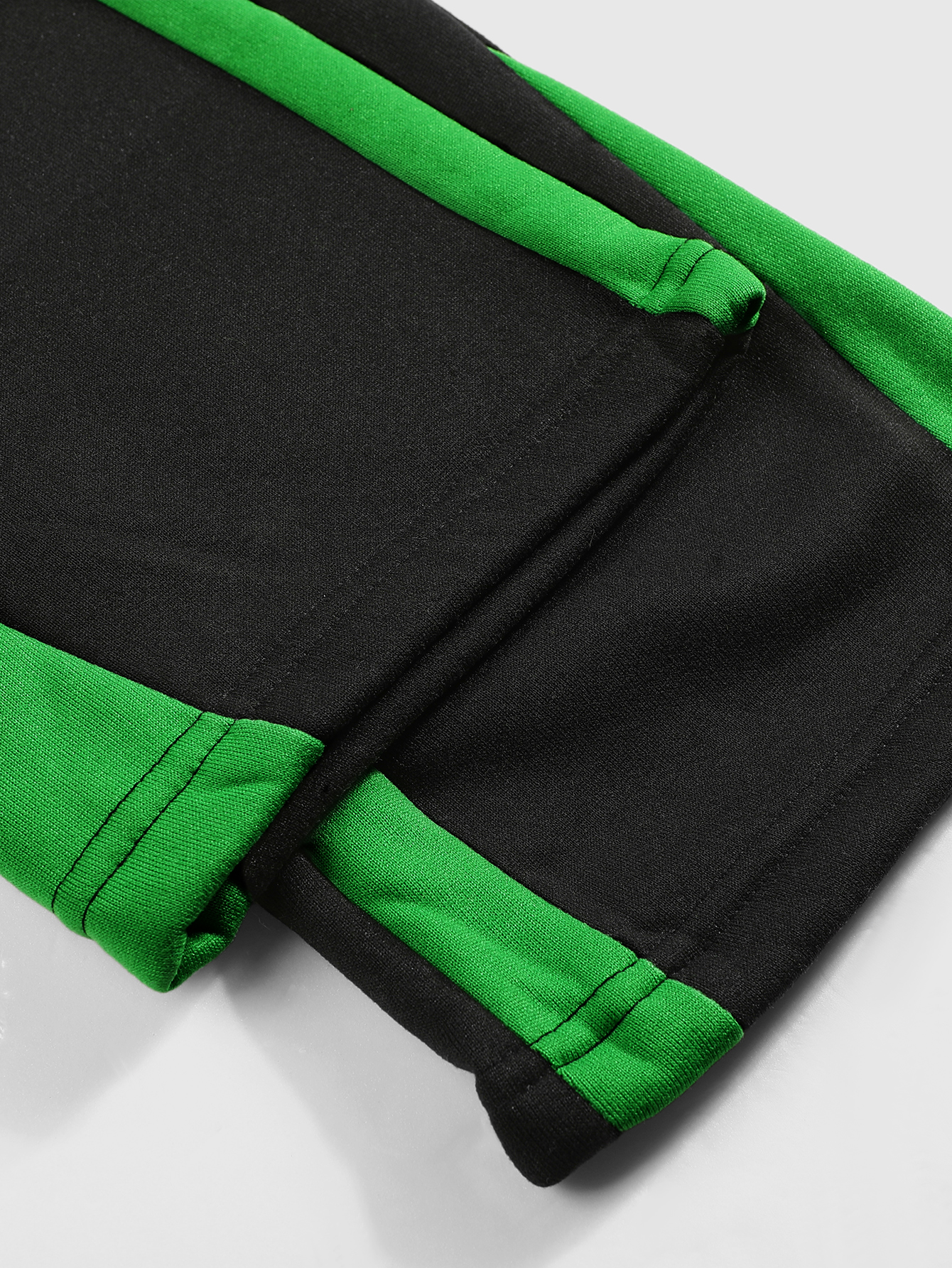 Men's street long sweats with  – Quirky Street Fashion Bewertung und Preis