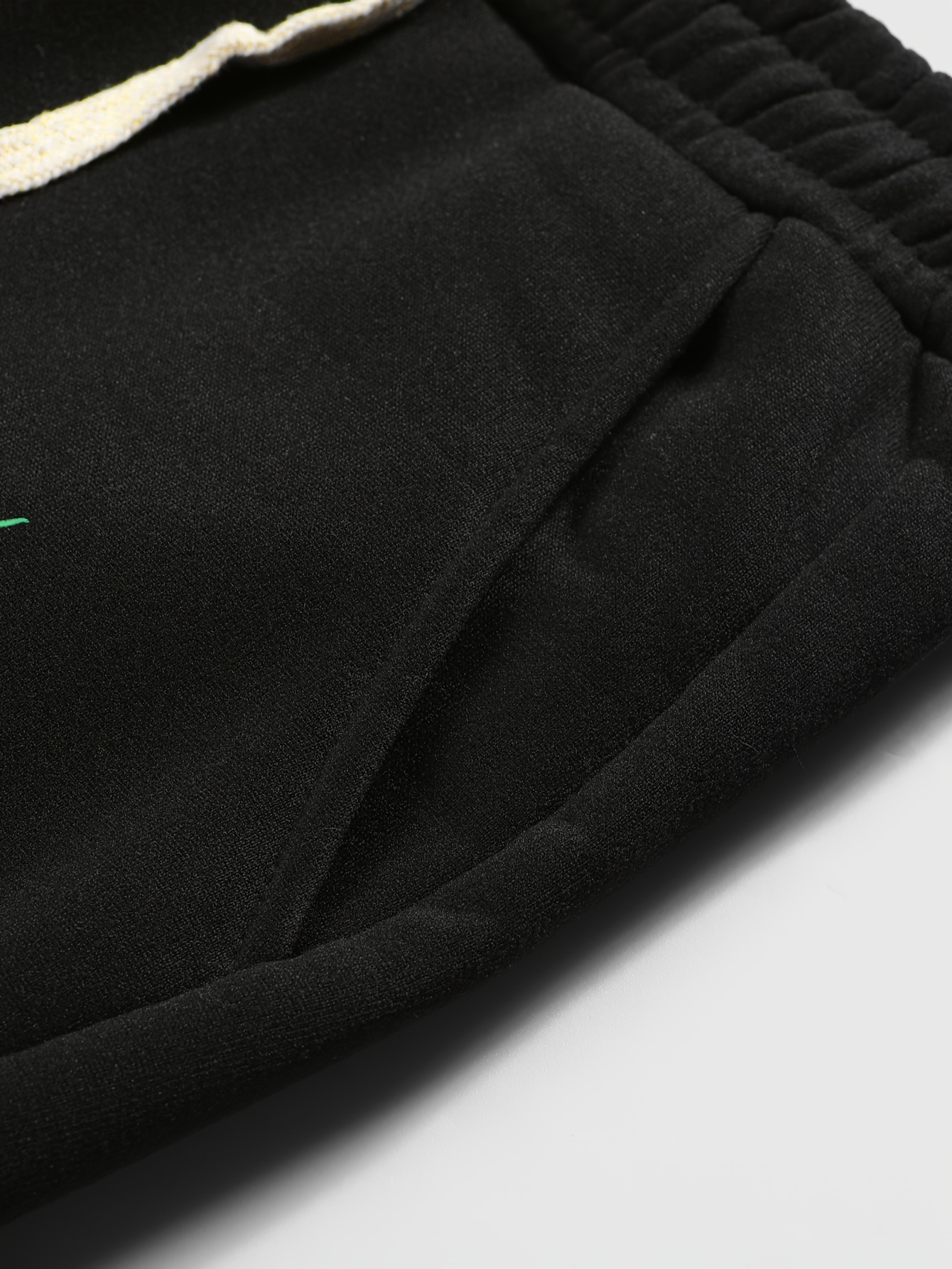Men's street long sweats with  – Quirky Street Fashion Bewertung und Preis