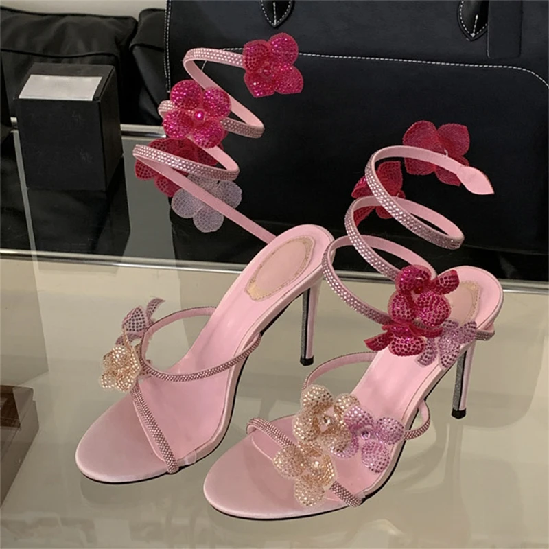 Aneikeh 2026 Summer Open Toe A – Street Fashion Women Bewertung und Preis