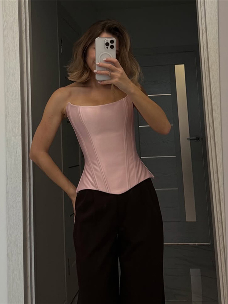 Kliou Sexy Fashion Tube Tops W – Street Fashion Style Youtube Bewertung und Preis