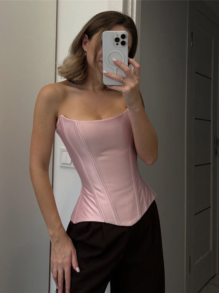 Kliou Sexy Fashion Tube Tops W – Street Fashion Style Youtube Bewertung und Preis