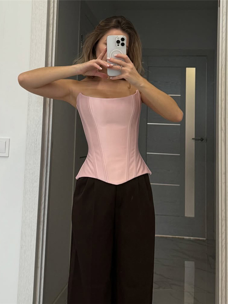 Kliou Sexy Fashion Tube Tops W – Street Fashion Style Youtube Bewertung und Preis