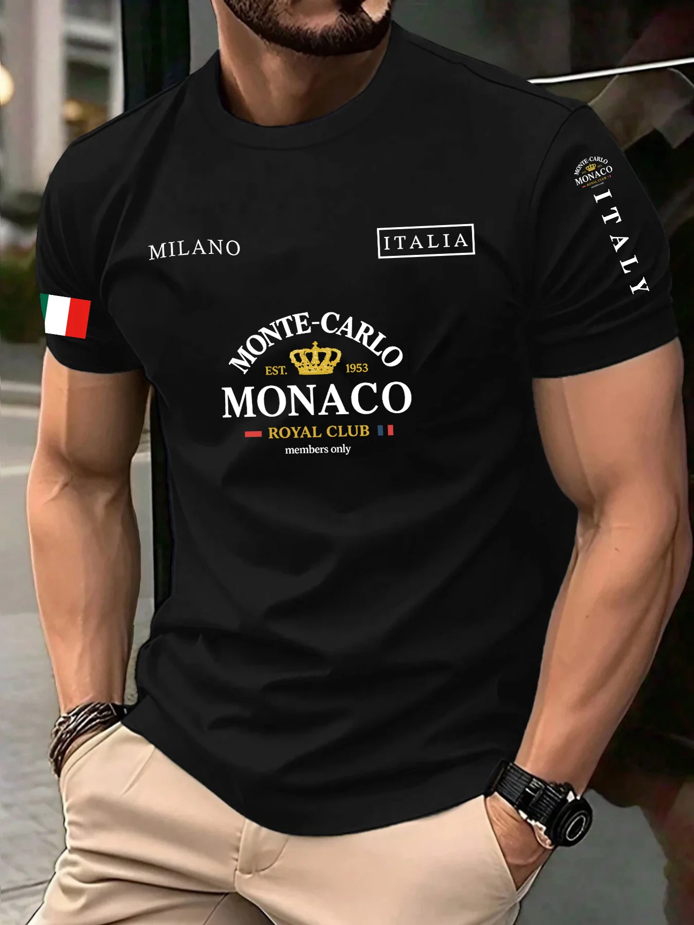 High Quality Best-selling Mona – Street Fashion Monaco Bewertung und Preis