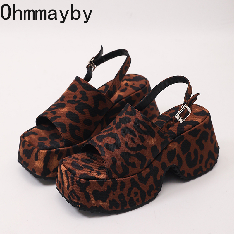 2026 New Summer Women Leopard  – Street Fashion Women Bewertung und Preis