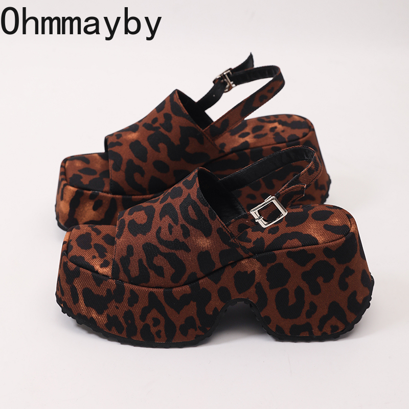2026 New Summer Women Leopard  – Street Fashion Women Bewertung und Preis