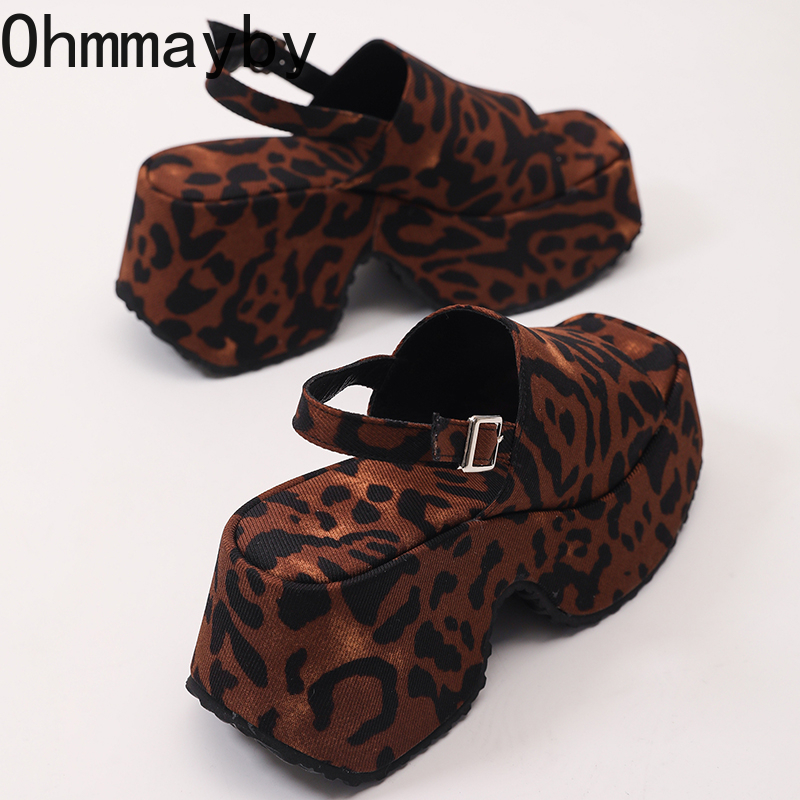 2026 New Summer Women Leopard  – Street Fashion Women Bewertung und Preis