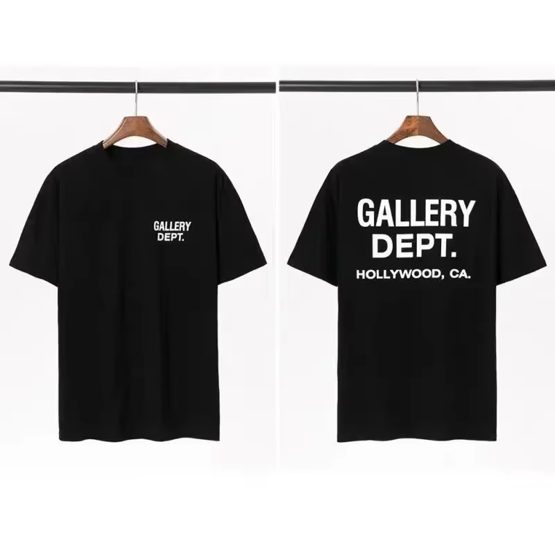 Black Classic Logo Letter Stre – Street Fashion Brand Logo Bewertung und Preis