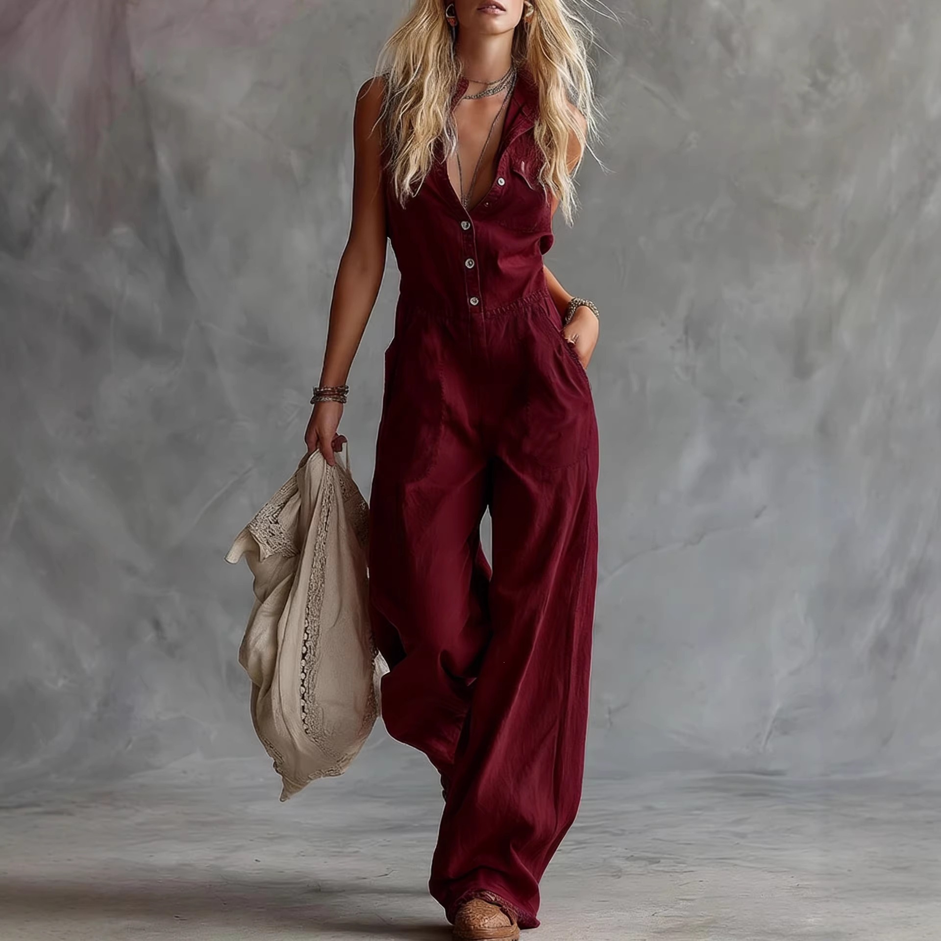 Street Sleeveless Casual Women – Street Fashion England Bewertung und Preis