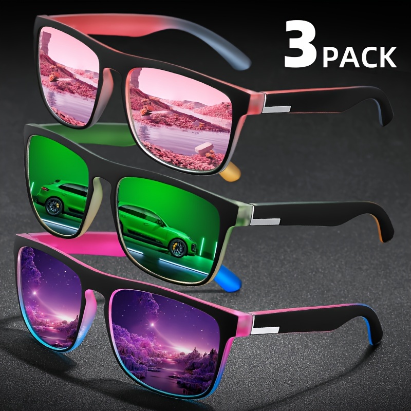 SEAMERGO 1/3PCS High-end Polar – Street Fashion High End Bewertung und Preis