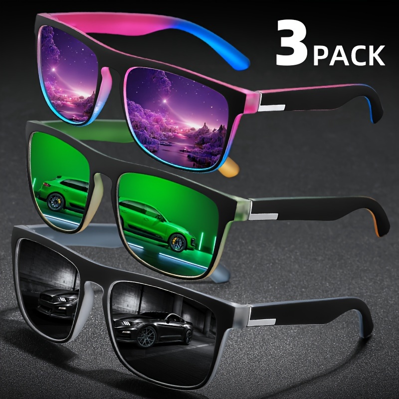 SEAMERGO 1/3PCS High-end Polar – Street Fashion High End Bewertung und Preis