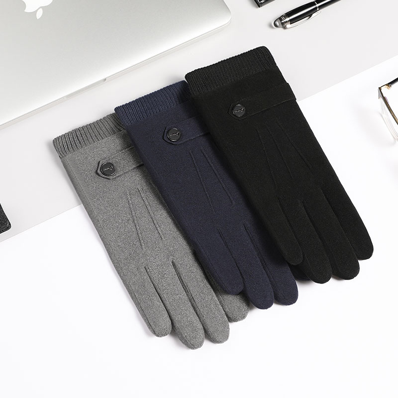 Winter Keep Warm Touch Screen  – Street Fashion Gloves Bewertung und Preis