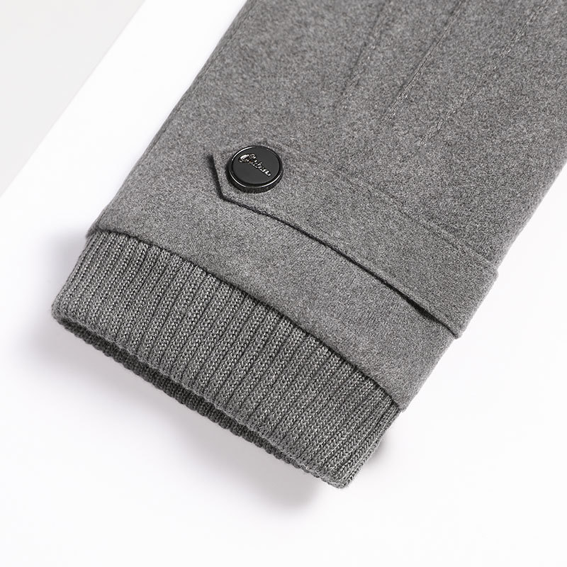 Winter Keep Warm Touch Screen  – Street Fashion Gloves Bewertung und Preis