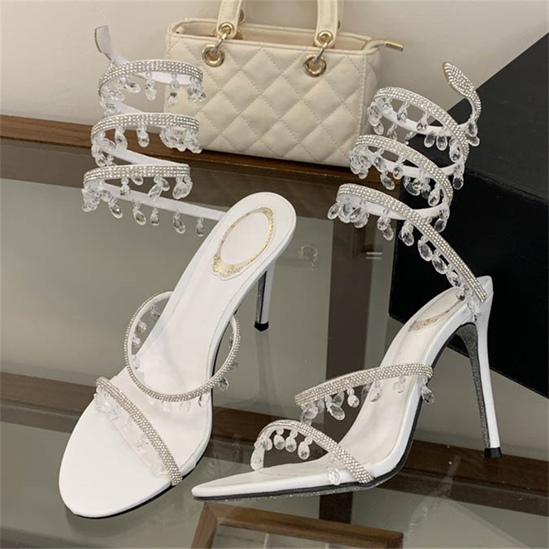 Eilyken New Sexy Thin High Hee – Street Fashion Women Bewertung und Preis