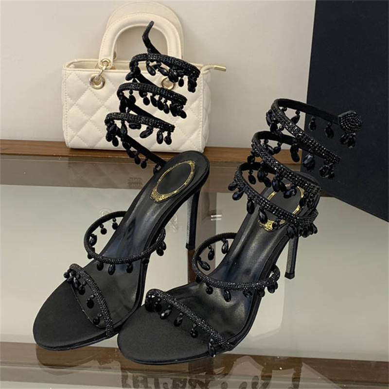 Eilyken New Sexy Thin High Hee – Street Fashion Women Bewertung und Preis