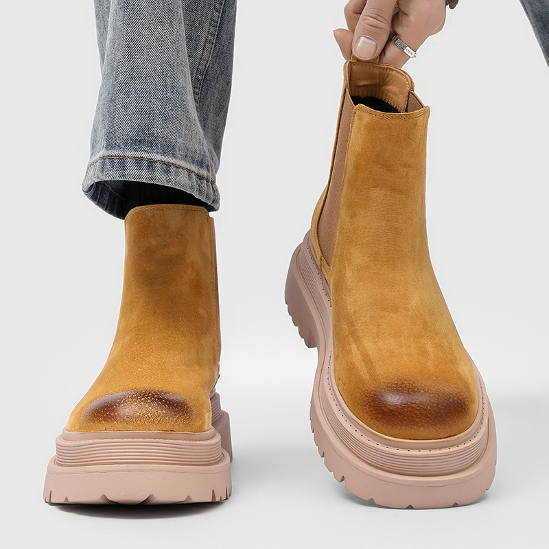 England style men's fashion hi – Street Fashion England Bewertung und Preis