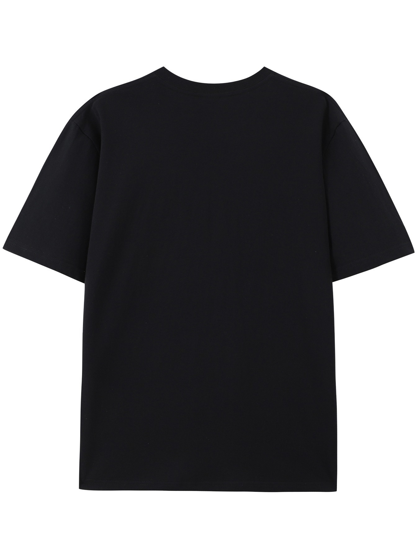 Plussize Men's Shortsleeve Tsh – Quirky Street Fashion Bewertung und Preis