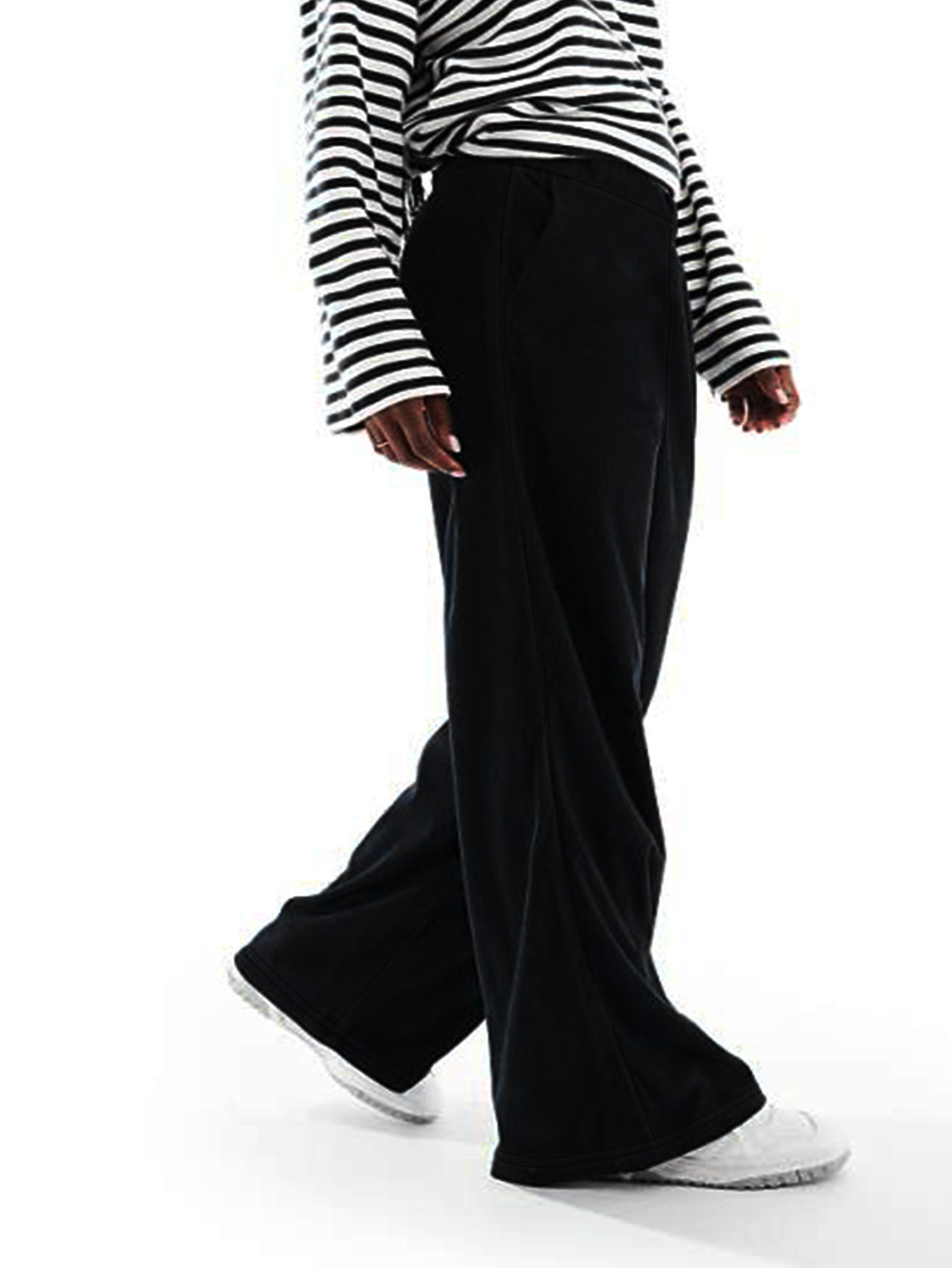 Spring and summer new women's  – Street Fashion Model Bewertung und Preis