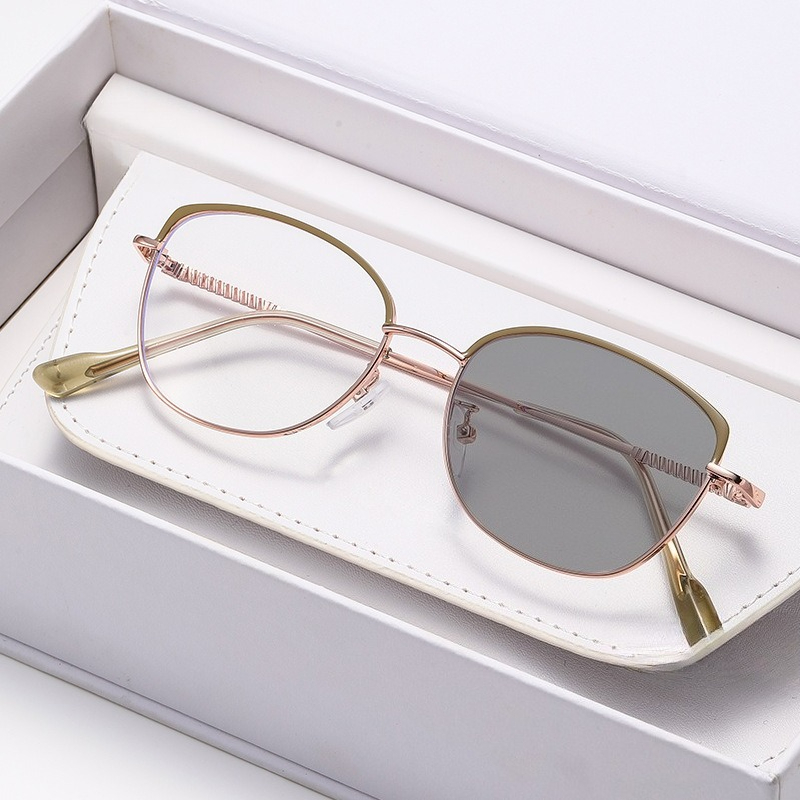 New Ultra-lightweight Metal Fr – Street Fashion Definition Bewertung und Preis
